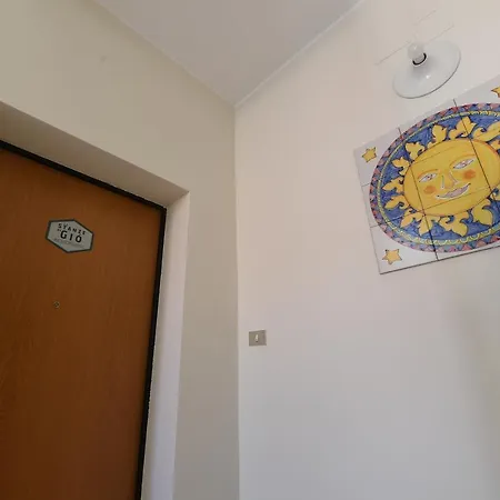 B&B Le Stanze Di Gio 테라모