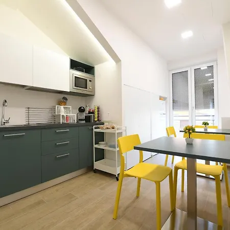 Le Stanze Di Gio 3* Teramo