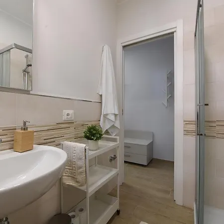 Le Stanze Di Gio Bed and Breakfast