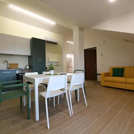 Le Stanze Di Gio 3*