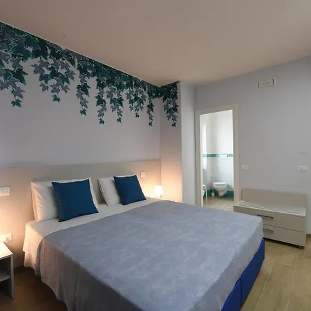 Bed & Breakfast Le Stanze Di Gio