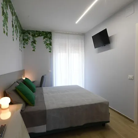 B&B Le Stanze Di Gio 테라모