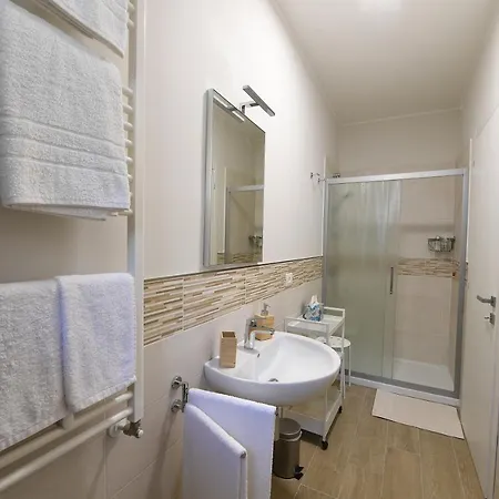 Bed and Breakfast Le Stanze Di Gio