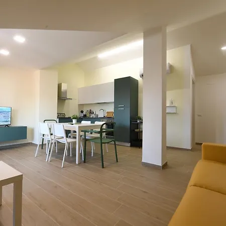 Le Stanze Di Gio Bed and Breakfast Teramo
