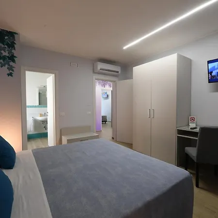 B&B Le Stanze Di Gio 3*