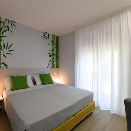 Le Stanze Di Gio 3* 테라모