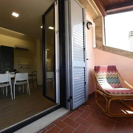 Bed & Breakfast Le Stanze Di Gio Teramo