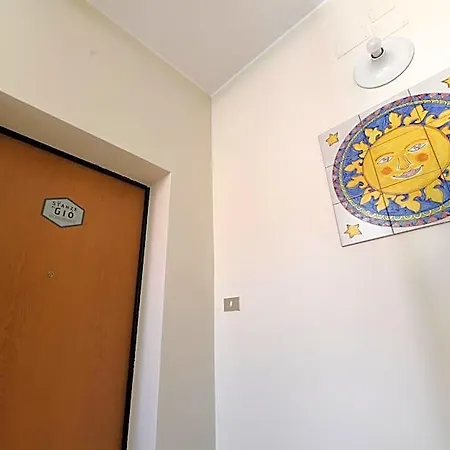 Le Stanze Di Gio 3* Teramo