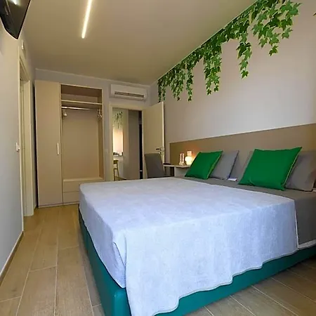 Le Stanze Di Gio Bed and Breakfast Teramo