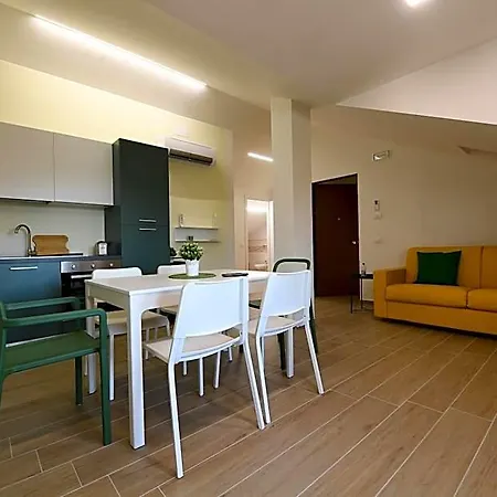 Le Stanze Di Gio 3* Teramo