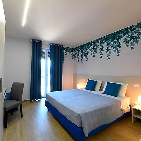 Bed and Breakfast Le Stanze Di Gio 3*