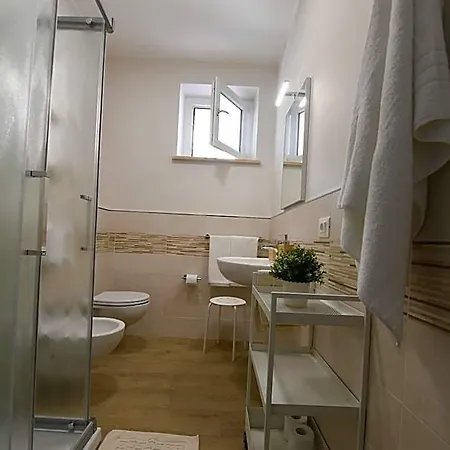 Bed and Breakfast Le Stanze Di Gio