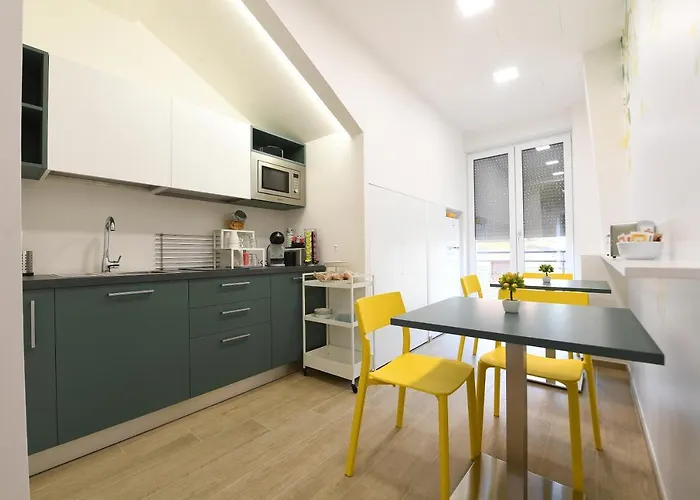 Le Stanze Di Gio 3* טראמו