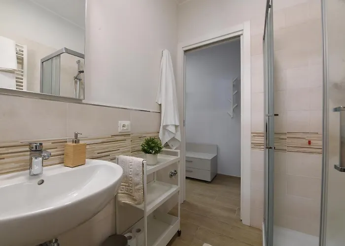 Le Stanze Di Gio לינה וארוחת בוקר