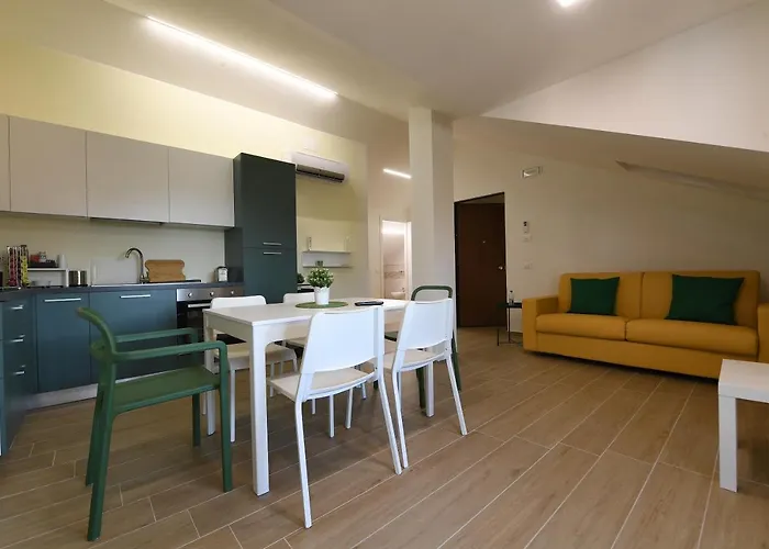 Le Stanze Di Gió 3*