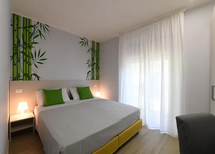 Le Stanze Di Gio 3* טראמו